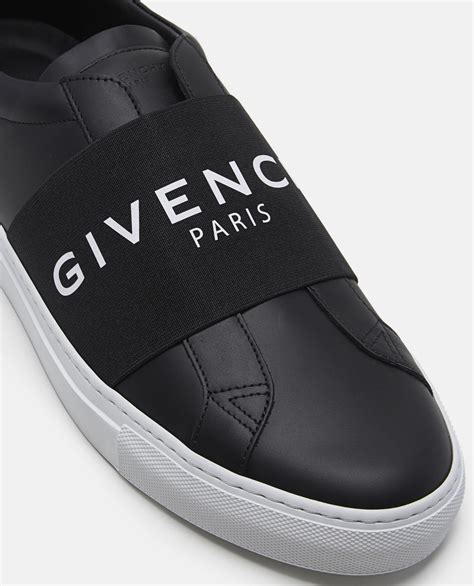 black givenchy shoes men|givenchy men's black sneakers.